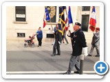 Remembrance Day Parade Bergerac 2014 [3]